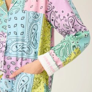 Howdy Honey Paisley set by PJ Salvage